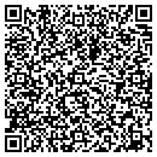 QR-код с контактной информацией организации BohoStudio
