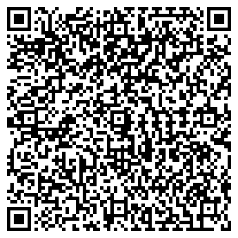 QR-код с контактной информацией организации ИТС Амплуа