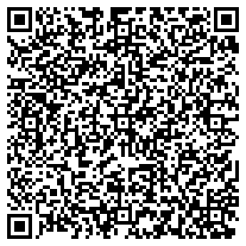 QR-код с контактной информацией организации СПД Губанова