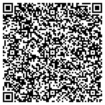 QR-код с контактной информацией организации ООО Ваш уютный дом