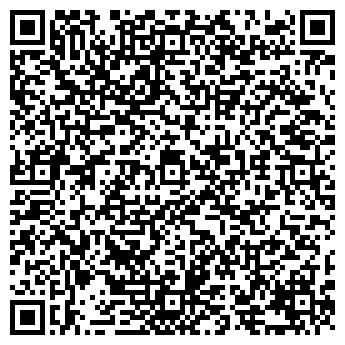 QR-код с контактной информацией организации ООО Кормушка