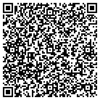 QR-код с контактной информацией организации Совместное предприятие Abscent Landshafts