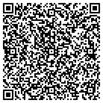 QR-код с контактной информацией организации ООО «Форест Групп»