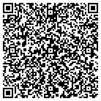 QR-код с контактной информацией организации ФЛП Бабич C.В