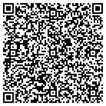 QR-код с контактной информацией организации ТОВ Укрметал