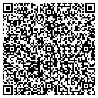 QR-код с контактной информацией организации МапГеоСистем