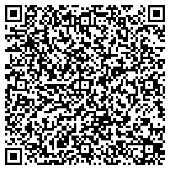 QR-код с контактной информацией организации ООО "Энэрго +"