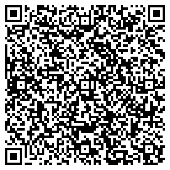 QR-код с контактной информацией организации ПП "КБ Ентерпрайз Юкрейн"