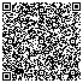 QR-код с контактной информацией организации фх"Альбатрос"