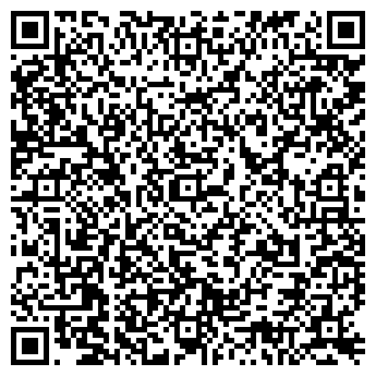 QR-код с контактной информацией организации Частное предприятие Луганьтопсервис