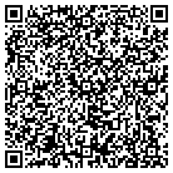 QR-код с контактной информацией организации ООО "Ньюсфера"