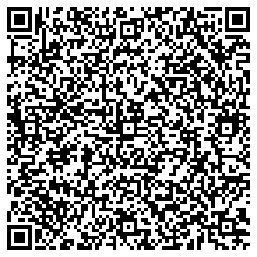 QR-код с контактной информацией организации Школа верхової їзди "Мон Шері" (на базі Каретного двору)