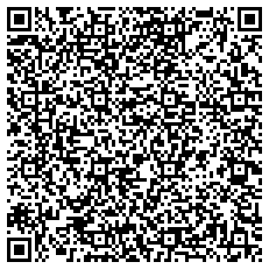 QR-код с контактной информацией организации Конно-спортивный клуб "ТАНДЕМ"