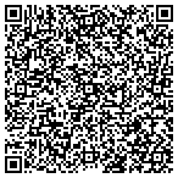 QR-код с контактной информацией организации Мобильный планетарий "Fulldome"