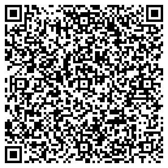 QR-код с контактной информацией организации Частное предприятие Фабрика Чудес