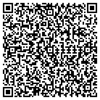 QR-код с контактной информацией организации Прогресс, ЧАО