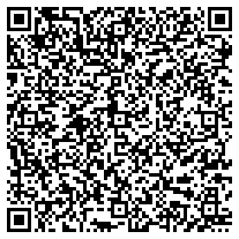 QR-код с контактной информацией организации Экстрим Театр "Берсерк"