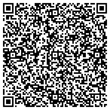 QR-код с контактной информацией организации агенство "Дия"