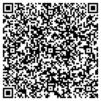 QR-код с контактной информацией организации ООО ТОО "МТрейд"