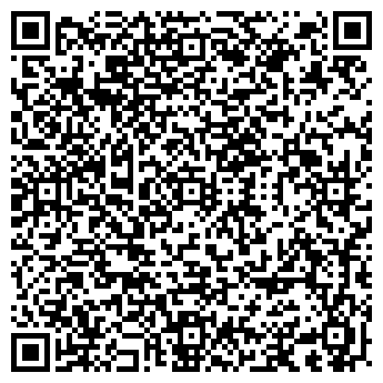 QR-код с контактной информацией организации Салон красоты Зара