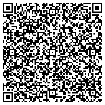 QR-код с контактной информацией организации ЧП Данилов