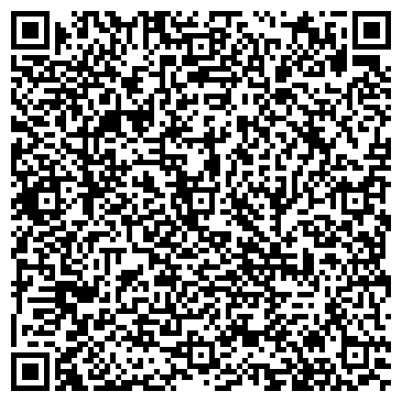 QR-код с контактной информацией организации Страховой брокер Брендак Р.С.