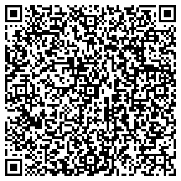 QR-код с контактной информацией организации ООО «Эксим Солюшнз»