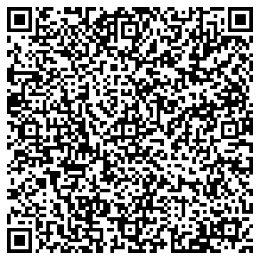 QR-код с контактной информацией организации Интернет-магазин зоотоваров