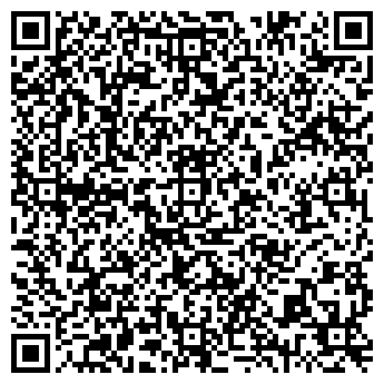 QR-код с контактной информацией организации "Птичий Дворик"