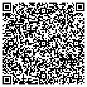 QR-код с контактной информацией организации питомник "Sorgente"