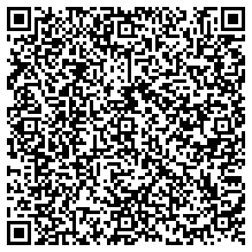 QR-код с контактной информацией организации Племенной завод "NEW ISAN"