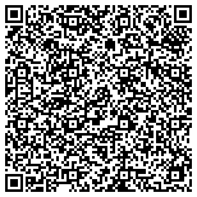 QR-код с контактной информацией организации Частное предприятие Гостиница для животных "Пес Барбос"