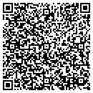 QR-код с контактной информацией организации «Артемида»