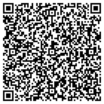QR-код с контактной информацией организации Общество с ограниченной ответственностью "Счастливый питомец"