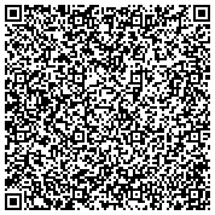 QR-код с контактной информацией организации Питомник «Голубая жемчужина» английский кокер спаниель, йоркширский терьер, папильон.