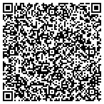 QR-код с контактной информацией организации Питомник DE GRAD BORISPOL