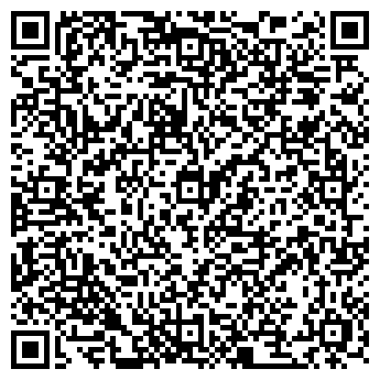 QR-код с контактной информацией организации "Стильный питомец"