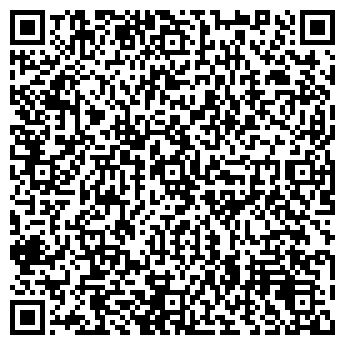 QR-код с контактной информацией организации Частное предприятие Зоосалон «Шер-Ами»