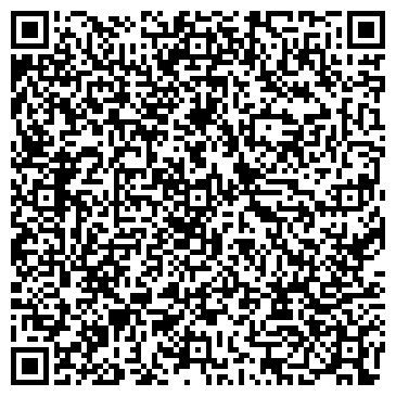 QR-код с контактной информацией организации ООО «Финанс Партнер»