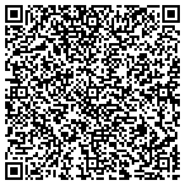 QR-код с контактной информацией организации Племенной завод Heavenly Blessing