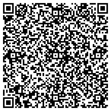 QR-код с контактной информацией организации Учебно-дрессировочный центр"Компаньон"