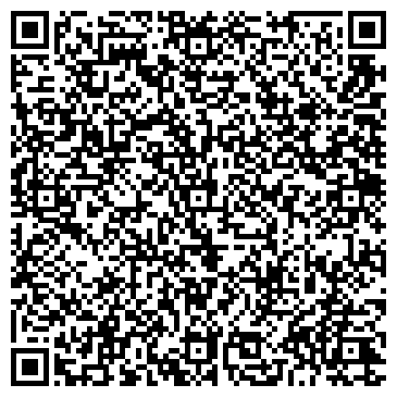 QR-код с контактной информацией организации Субъект предпринимательской деятельности Креативное Агентство "АВАЙС"