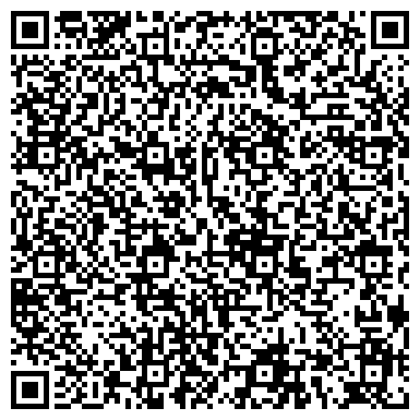 QR-код с контактной информацией организации БЮРО ЗНАКОМСТВ  "Марьяж"