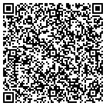 QR-код с контактной информацией организации Вебстудия "Милерлана"