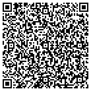 QR-код с контактной информацией организации Синхрон, ООО