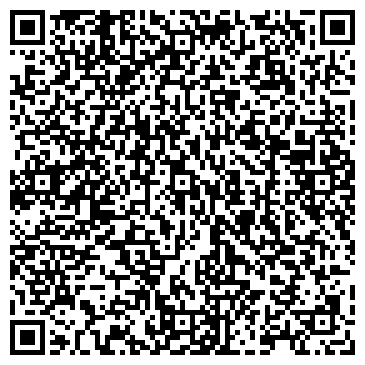 QR-код с контактной информацией организации Аква-вебстудио, ООО