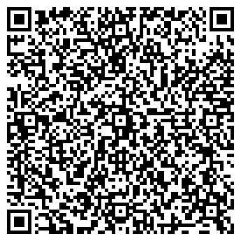 QR-код с контактной информацией организации ИСМ Украина, ЧП