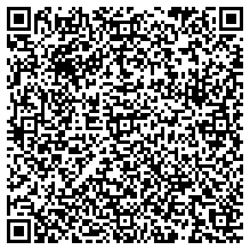 QR-код с контактной информацией организации Украинский хостинг, ЧП