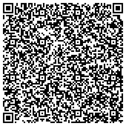 QR-код с контактной информацией организации Kazrena Ассоциация Пользователей Научно-Образовательной Компьютерной Сети Казахстана, ОЮЛ