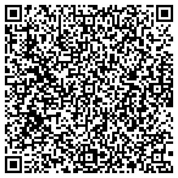 QR-код с контактной информацией организации Уральск Web, ИП